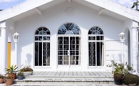 The Yellow Door Guesthouse